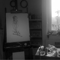Portraits